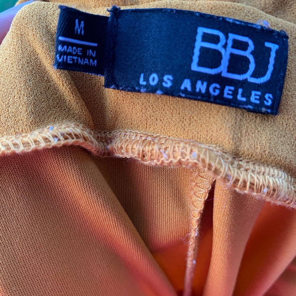 Pants - Picture 6 of 8